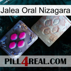 Nizagara Oral Jelly 38